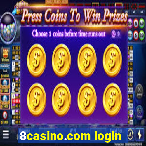 8casino.com login